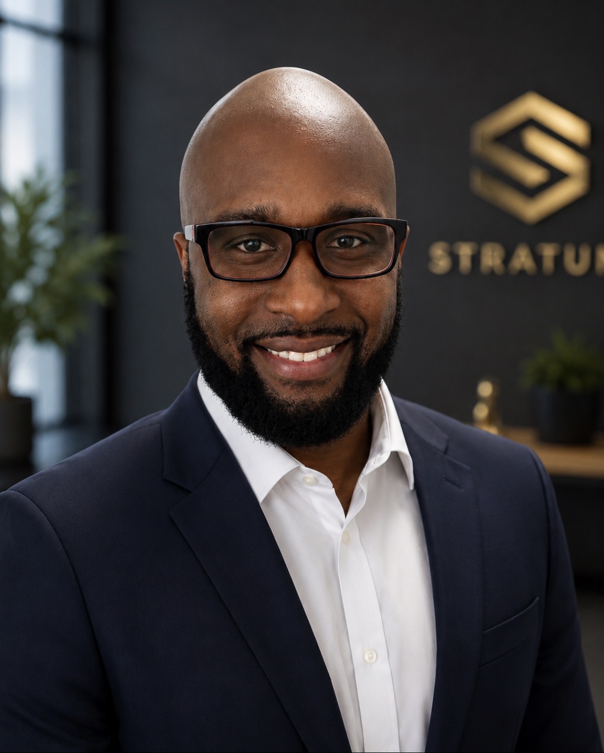 Lubercy Polycarpe, Founder of Stratum Capital Partners